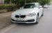 Chính chủ bán BMW 3 Series 320i đời 2016, màu trắng, nhập khẩu  