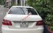 Gia đình bán Mercedes E250 2011, màu trắng