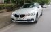 Chính chủ bán BMW 3 Series 320i đời 2016, màu trắng, nhập khẩu  