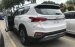 Bán Hyundai Santa Fe Premium 2020, màu trắng, đen, đỏ, xanh, vàng cát, bạc