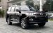 Cần bán Toyota Land Cruiser VXR 4.6 SX 2018, màu đen, nhập khẩu Trung Đông mới 100%