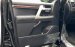 Cần bán Toyota Land Cruiser VXR 4.6 SX 2018, màu đen, nhập khẩu Trung Đông mới 100%
