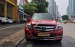 Cần bán xe Mercedes GLk300 4Matic đời 2012, màu đỏ