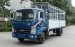 Bán xe tải Veam 2 tấn, thùng dài 6m, máy cơ Hyundai