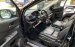 Bán ô tô Honda CR V 2.4TG đời 2017, màu đen