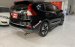 Bán ô tô Honda CR V 2.4TG đời 2017, màu đen
