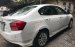 Bán Honda City 1.5 AT 2013, màu trắng chính chủ, giá 385tr