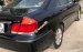 Bán ô tô Toyota Camry 2.4G đời 2004, màu đen