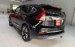 Bán ô tô Honda CR V 2.4TG đời 2017, màu đen