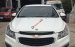 Cần bán xe Chevrolet Cruze 2016, màu trắng, có hỗ trợ trả góp