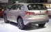 Bán Volkswagen Touareg Elegance 2.0 TSI năm 2019, xe nhập