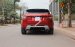 Cần bán LandRover Evoque Dynamic sản xuất năm 2012, màu đỏ, xe nhập