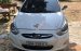 Bán ô tô Hyundai Accent 1.4 AT sản xuất năm 2013, màu trắng, nhập khẩu 