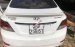 Bán ô tô Hyundai Accent 1.4 AT sản xuất năm 2013, màu trắng, nhập khẩu 