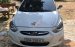 Bán ô tô Hyundai Accent 1.4 AT sản xuất năm 2013, màu trắng, nhập khẩu 