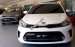 Cần bán Kia Rio sản xuất năm 2019, màu trắng