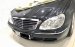 Bán ô tô Mercedes S500 đời 2004, màu đen, xe nhập, giá chỉ 560 triệu