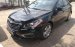 Bán xe Chevrolet Cruze LTZ AT 2016, màu đen số tự động, giá tốt