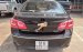 Bán xe Chevrolet Cruze LTZ AT 2016, màu đen số tự động, giá tốt