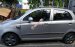 Bán Chevrolet Spark MT năm sản xuất 2008, màu bạc 