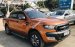 Bán ô tô Ford Ranger Wildtrak 3.2  AT đời 2017, xe nhập
