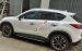 Cần bán gấp Mazda CX 5 AT đời 2017, màu trắng, nhập khẩu nguyên chiếc, giá tốt