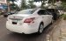 Gia đình bán Nissan Teana đời 2013, màu trắng, xe nhập Mỹ