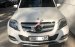 Bán xe Mercedes GLK 300 4Matic đời 2012, màu trắng, nhập khẩu chính chủ