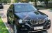 Cần bán gấp BMW X4 2014, màu đen, xe nhập