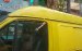 Bán Ford Transit đời 2000, màu vàng, xe nhập 