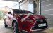 Chính chủ bán xe Lexus NX 300 sản xuất 2018, màu đỏ