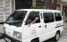 Bán Suzuki Super Carry Van năm sản xuất 2001, màu trắng, chính chủ 