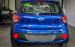 Cần bán xe Hyundai Grand i10 AT đời 2019, màu xanh lam, giá 405tr