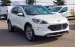 Bán xe Ford Escape đời 2019, màu trắng, hỗ trợ tốt