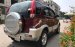 Bán Daihatsu Terios 4x4 MT 2004, màu đỏ, nhập khẩu, số sàn 