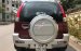 Bán Daihatsu Terios 4x4 MT 2004, màu đỏ, nhập khẩu, số sàn 