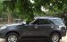 Cần bán gấp Toyota Fortuner 2.7V 4x4 AT đời 2013, màu đen chính chủ