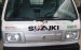 Cần bán Suzuki Super Carry Van Blind Van năm 2019, màu trắng