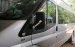 Cần bán Ford Transit Luxury đời 2014, màu bạc xe gia đình 