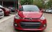 Bán Hyundai Grand i10 1.0 AT đời 2016, màu đỏ, nhập khẩu 