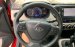 Bán Hyundai Grand i10 1.0 AT đời 2016, màu đỏ, nhập khẩu 