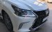 Bán xe Lexus LX 570 Super Sport sản xuất 2017, màu trắng, nhập khẩu