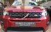 Bán xe LandRover Discovery Sport SE 2019, màu đỏ, nhập khẩu nguyên chiếc