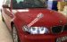 Bán BMW 3 Series 318i sản xuất năm 2004, màu đỏ, xe nhập, 335 triệu