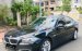 Cần bán BMW 5 Series đời 2017, màu đen, xe nhập chính chủ