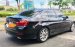 Cần bán BMW 5 Series đời 2017, màu đen, xe nhập chính chủ
