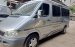 Bán xe Mercedes Sprinter 313 2008, màu bạc, chính chủ 