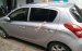 Bán xe Hyundai i20 AT 2011, màu bạc, xe nhập