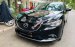 Bán Mazda 6 2.5 đời 2016, màu đen, nhập khẩu nguyên chiếc giá cạnh tranh