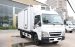 Bán xe tải Nhật Bản, Mitsubishi Fuso Canter 4.99 sản xuất 2019, giá tốt HCM, nhiều ưu đãi hấp dẫn